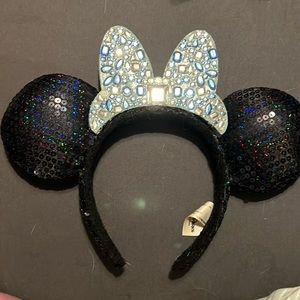 Disney ears